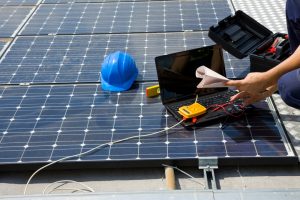 Conditions d’installation de panneaux solaire par Solaires Photovoltaïques à L'Aiguillon-sur-Mer